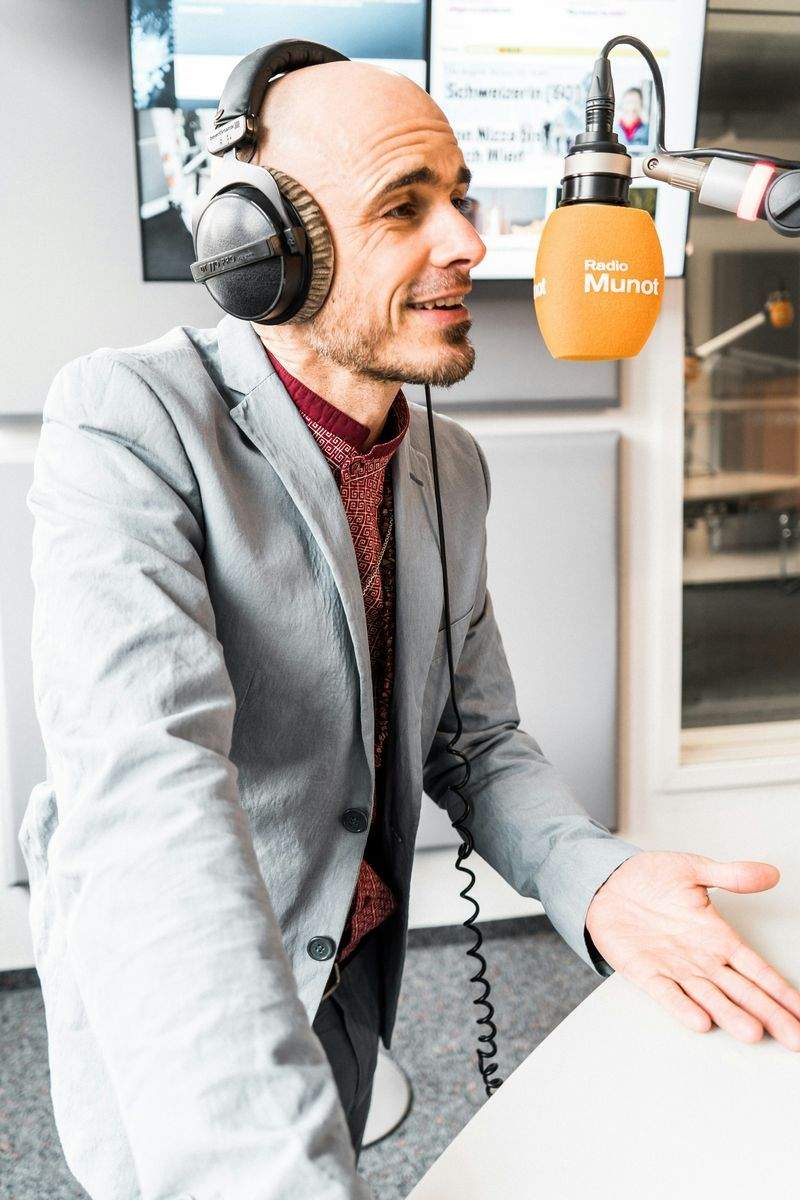 Hvordan planlegge innhold som fungerer både i lyd og tekst